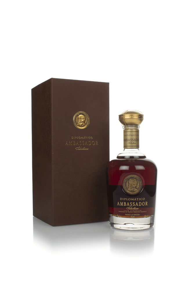 Diplomatico Ambassador 70CL by diplomatico - Compare prices in UAE
