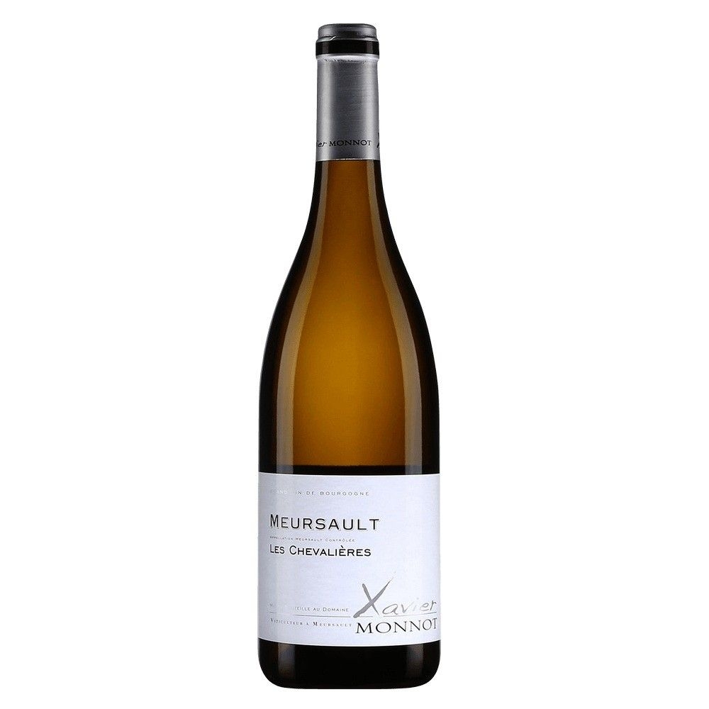 Meursault Les Chevalieres Xavier Monnot 2022
