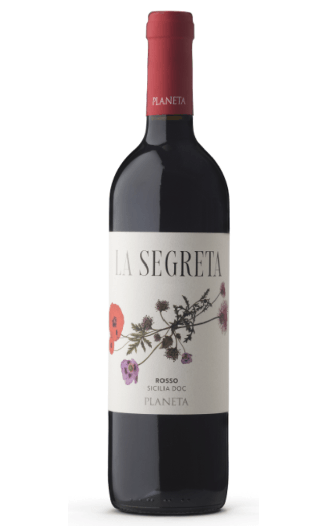 Planeta La Segreta Red by planeta - Compare prices in UAE