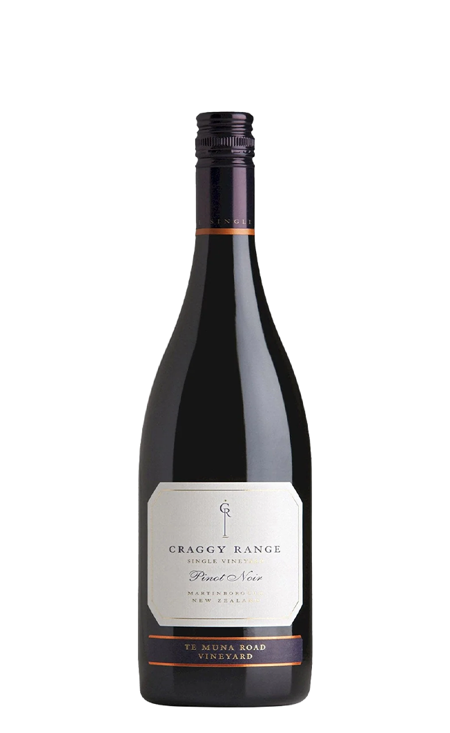 Craggy Range Te Muna Road Vineyard Pinot Noir 750ML by craggy range - Compare prices in UAE