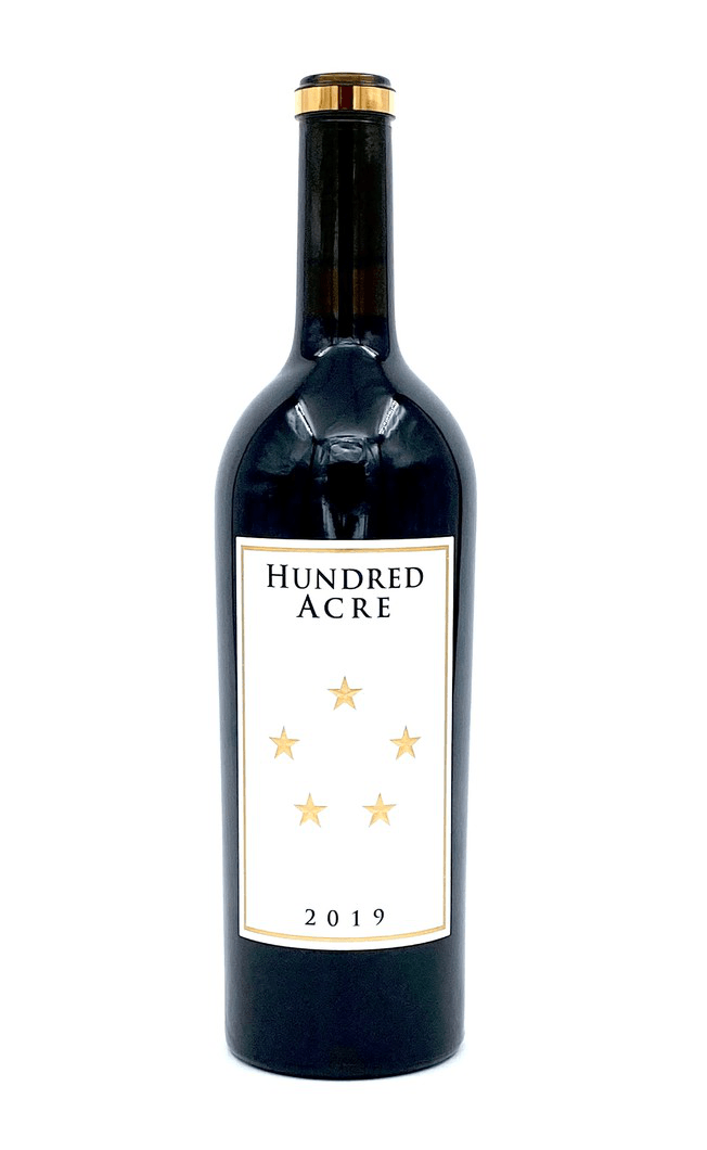 Hundred Acre Wraith Cab 2019
