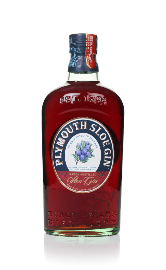 Plymouth Sloe Gin 700ML by plymouth - Compare prices in UAE