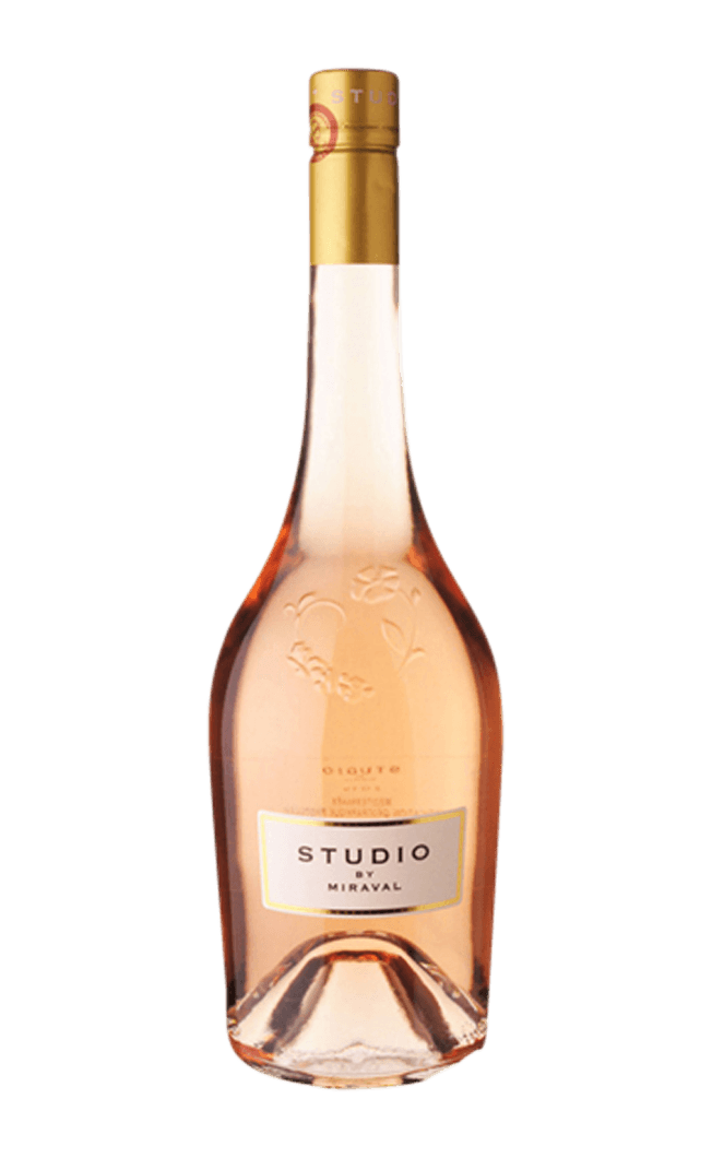 Studio By Miraval Rosé