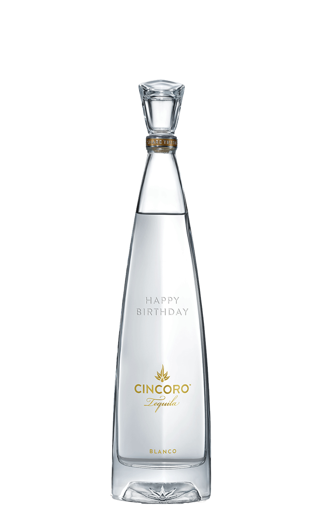 Cincoro CINCORO BLANCO 70CL by cincoro - Compare prices in UAE