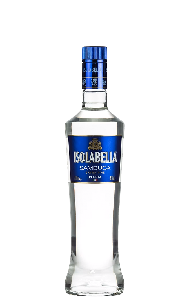 sambuca Sambuca Isolabella 70CL by sambuca - Compare prices in UAE