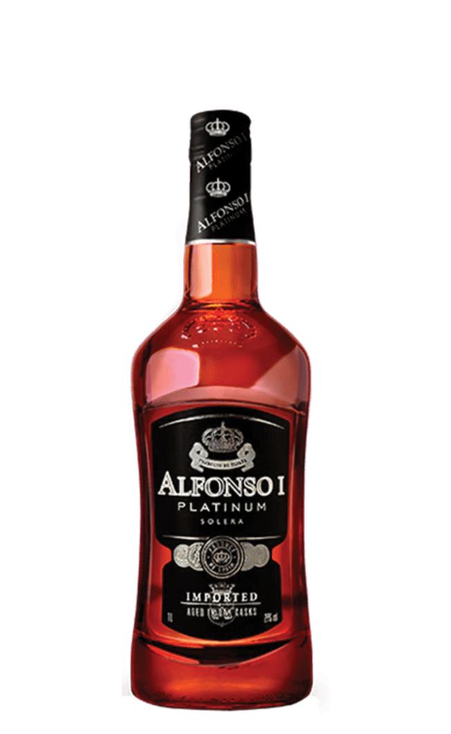 Alfonso Platinum Brandy 1L by alfonso - Compare prices in UAE