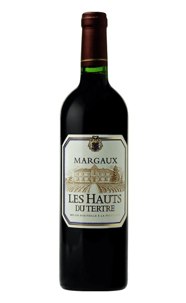 Les Hauts du Tertre 2014 75CL - Compare prices in UAE