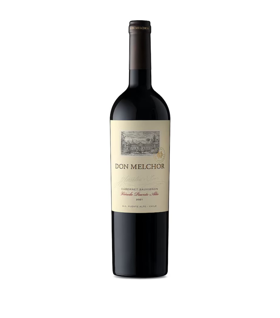 Don Melchor 2021 75CL by don melchor - Compare prices in UAE