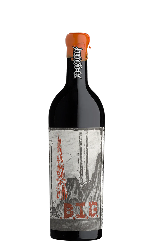 Blankbottle Big Cab 75CL by blankbottle - Compare prices in UAE