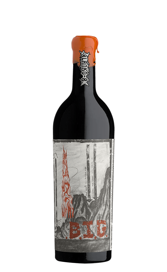 Blankbottle Big Cab 75CL - Compare prices in UAE