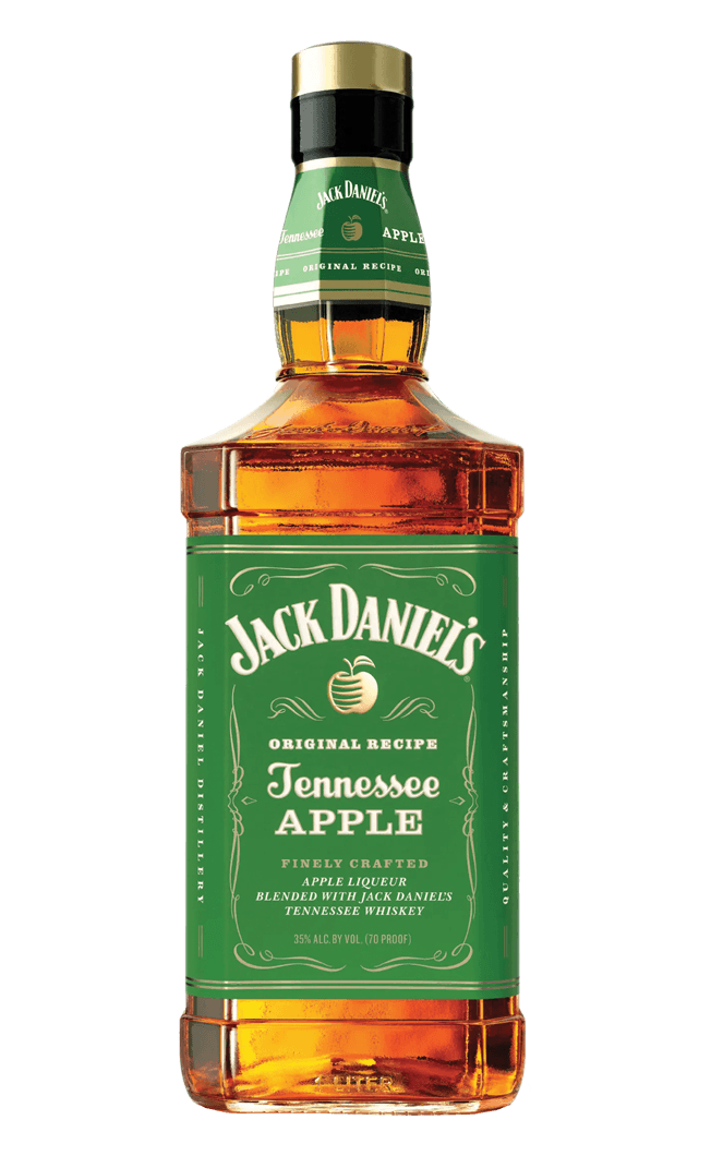 Jack Daniels Apple  by Jack Daniel's - Compare prices in UAE