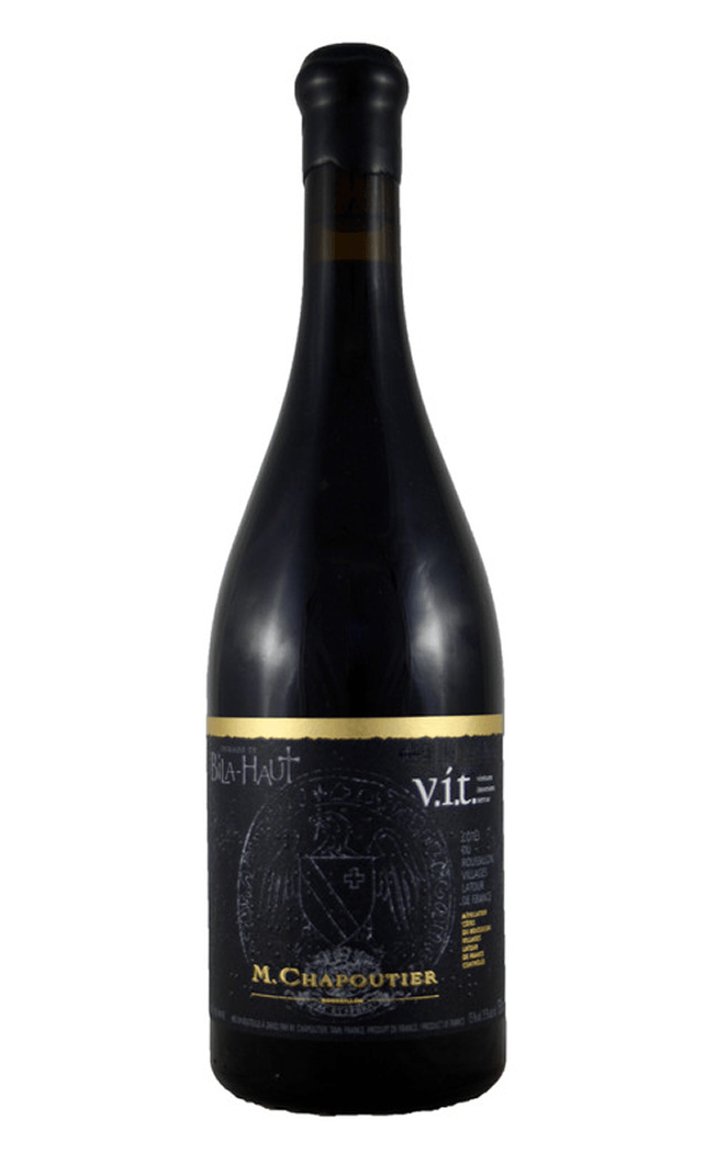CDR Villages Vit Latour De France 2016 Domaine Bila Haut