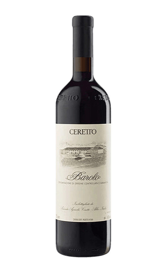 Ceretto Barolo 2020