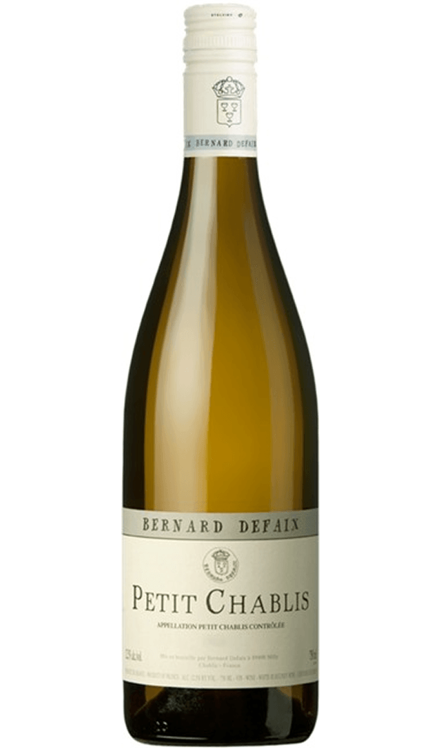 Petit Chablis Dom Bernard Defaix 2022 75cl