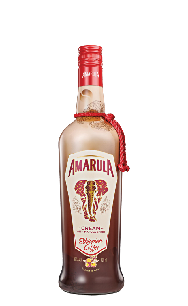 Amarula Ethiopian Coffee 750ML - Compare prices in UAE