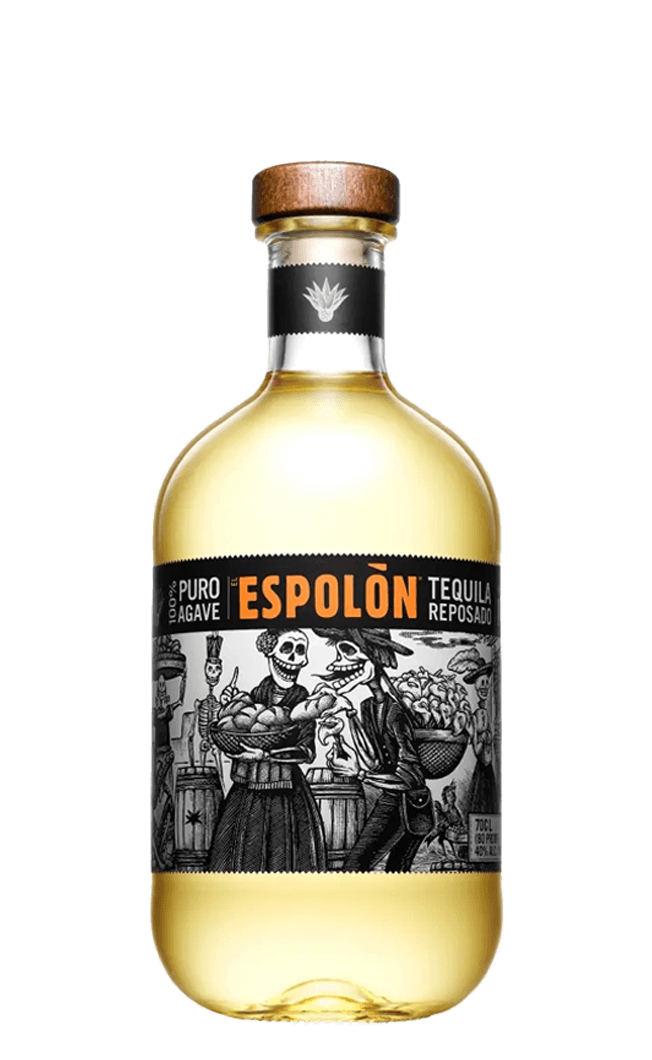 Tequila Espolon Reposado 70CL by tequila espolon - Compare prices in UAE