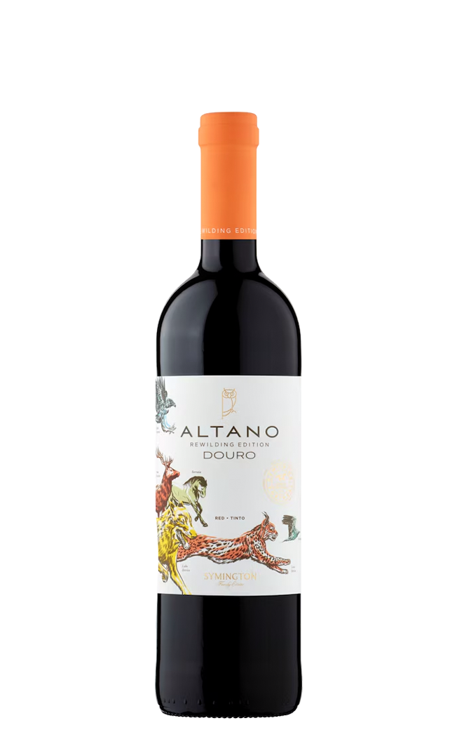 Altano Rewilding Edition 75CL - Compare prices in UAE