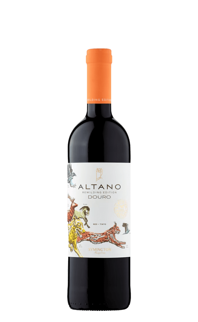 Altano Rewilding Edition 75CL by altano - Compare prices in UAE
