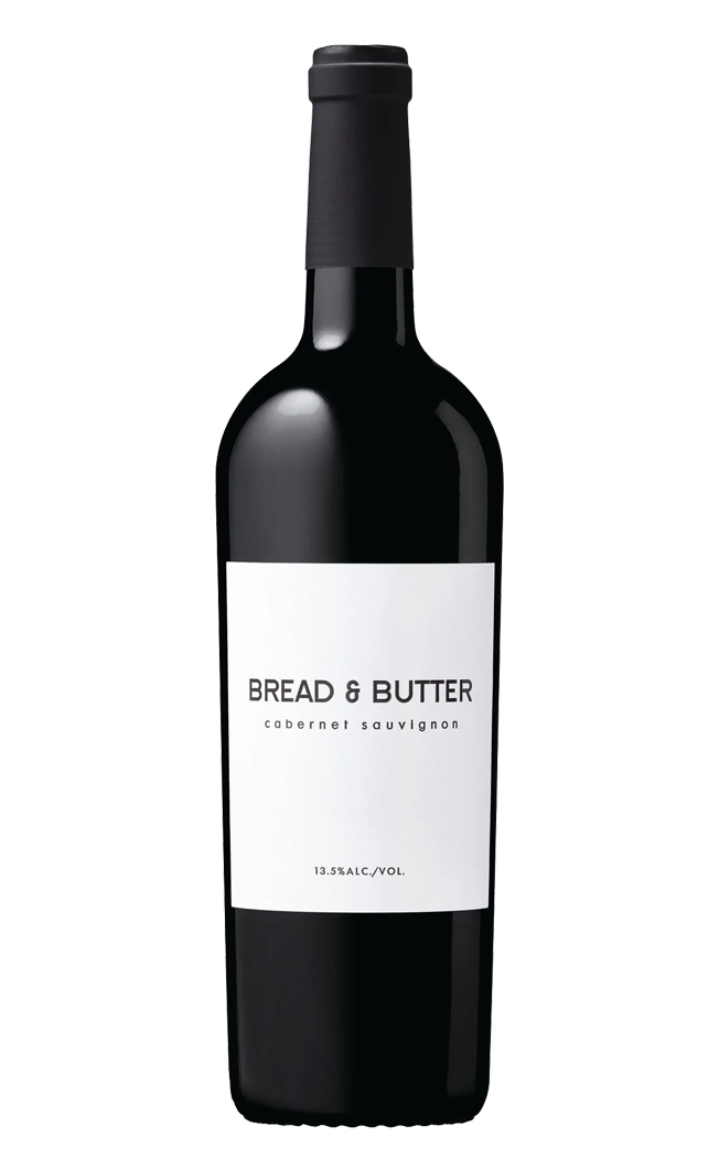 Bread And Butter Cabernet 75CL by bread and butter - Compare prices in UAE