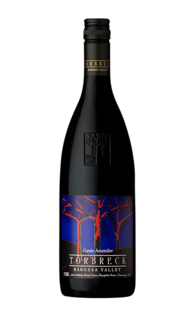 Cuvee Juveniles Tobreck 2021