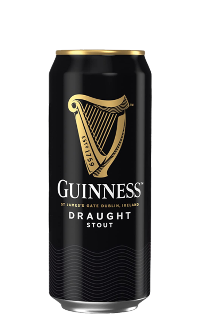Guinness Beer Can 24 x 440ML by guinness - Compare prices in UAE