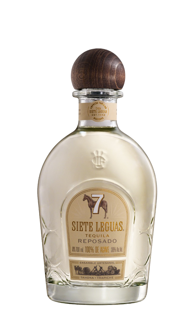 Siete Leguas Tequila Reposado 700ML by siete leguas tequila - Compare prices in UAE