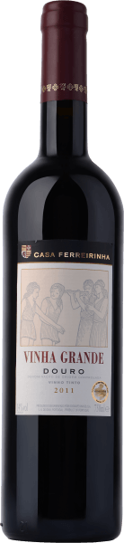 Casa Ferreirinha Vinha Grande