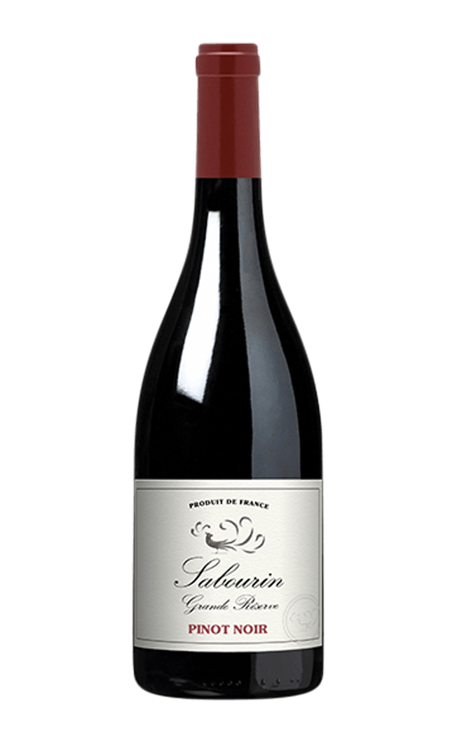 Sabourin Grande Réserve Pinot Noir