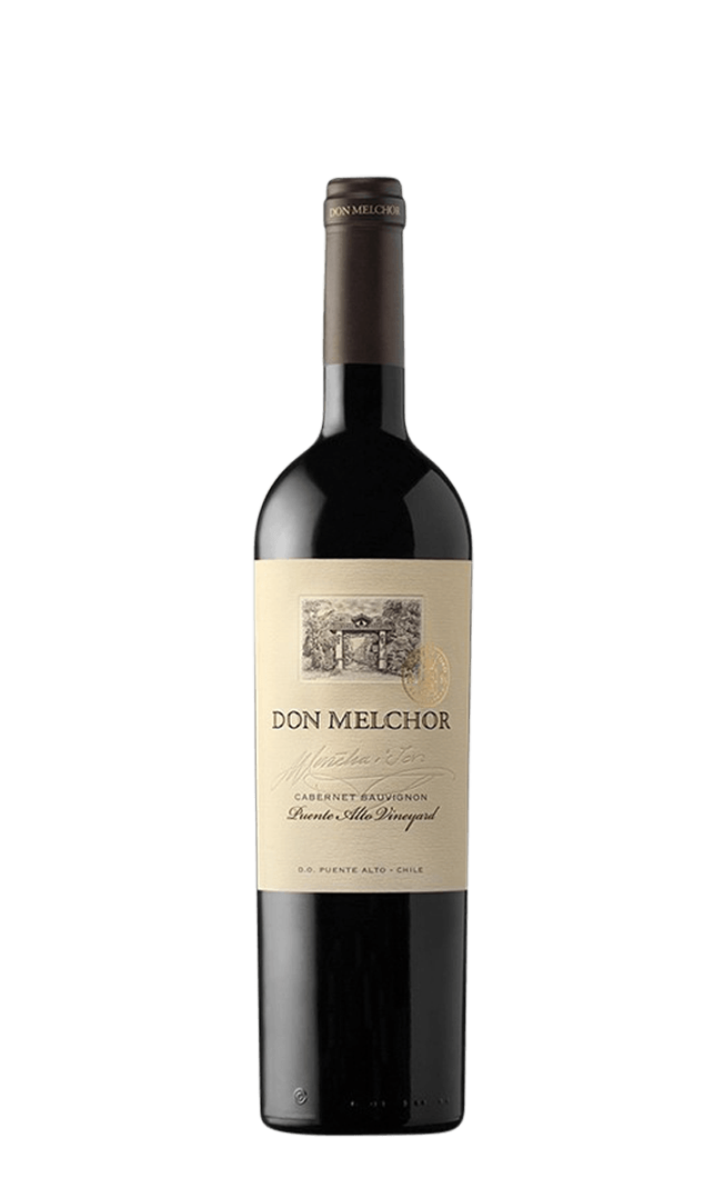 Don Melchor Don Melchor 2020 75CL by don melchor - Compare prices in UAE