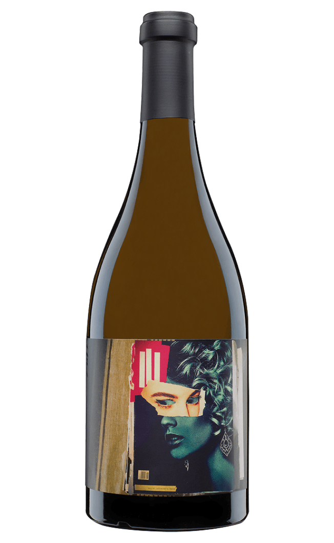 Orin Swift Blank Stare 75cl