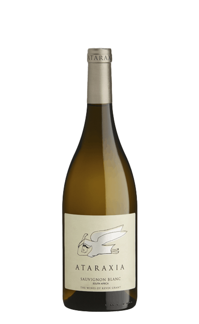 Ataraxia Ataraxia Sauvignon Blanc 75CL by ataraxia - Compare prices in UAE