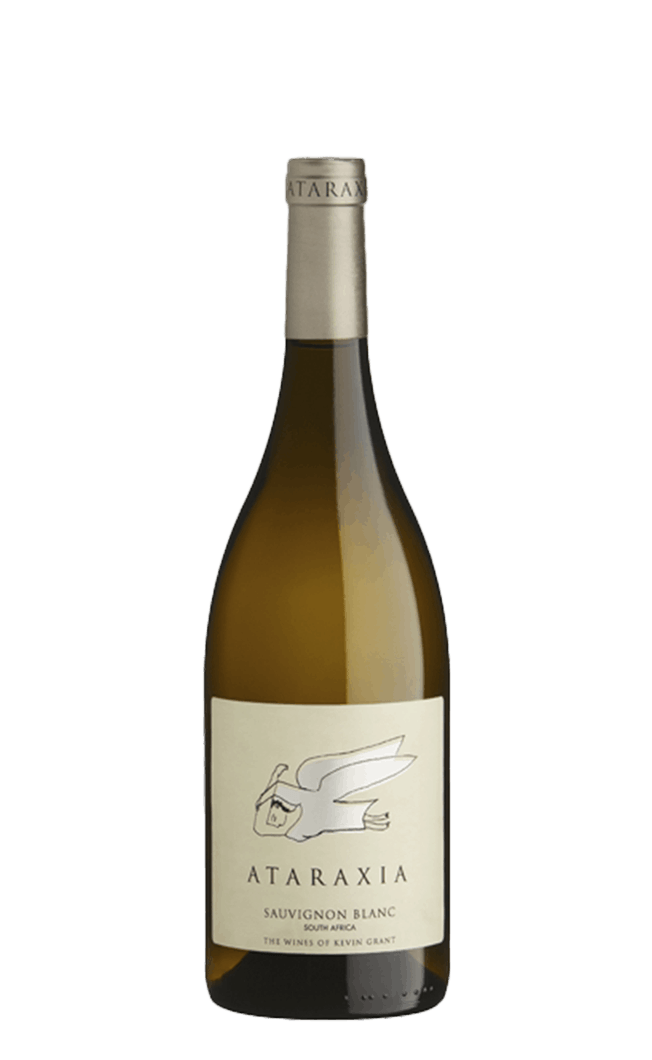 Ataraxia Sauvignon Blanc by ataraxia - Compare prices in UAE