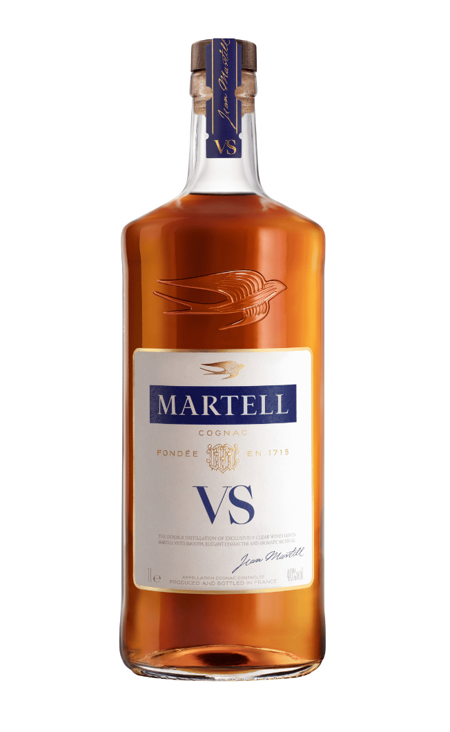 MARTELL VS 1L