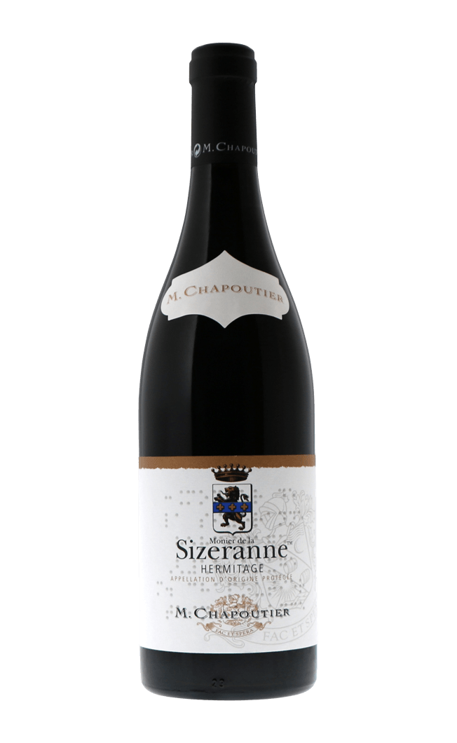 Hermitage Moniers De La Sizeranne - M. Chapoutier - - Compare prices in UAE