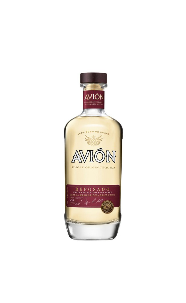 Avion Tequila Reposado 700ML by avion - Compare prices in UAE