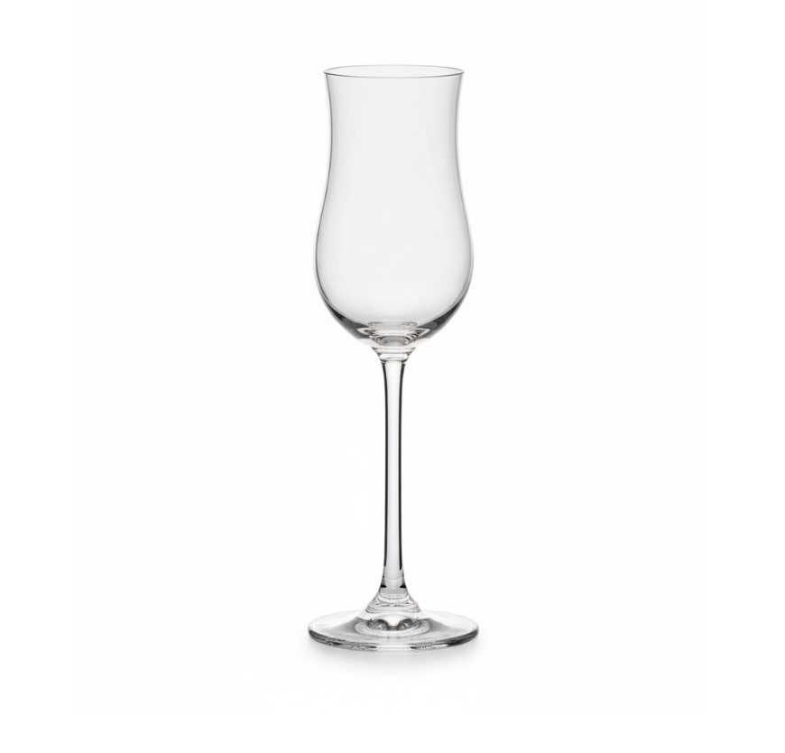 Tasting Glass 12CL x 6