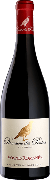 Domaine des Perdrix Vosne-Romanee 2020 75CL - Compare prices in UAE