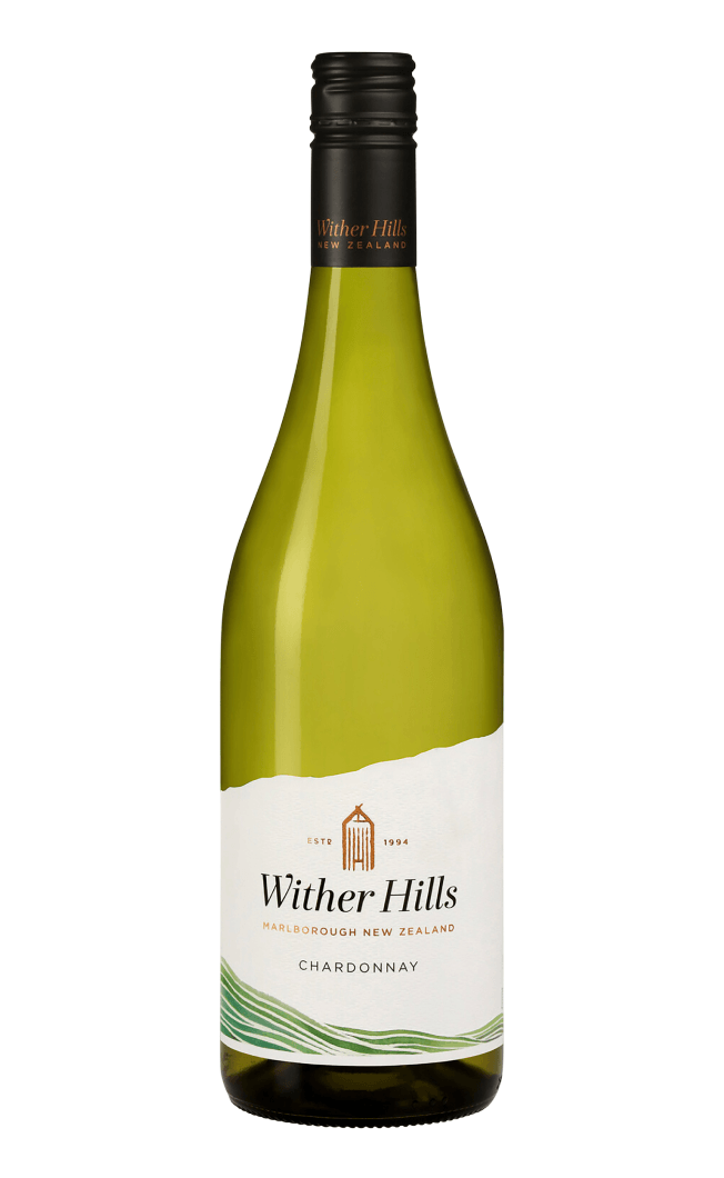Wither Hills Chardonnay
