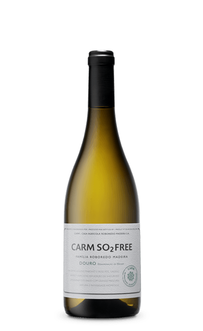 carm CARM SO Free White 75CL - Compare prices in UAE
