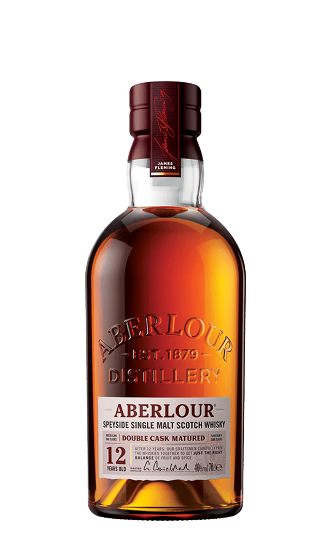 Aberlour 12 Year Old 700ML by aberlour - Compare prices in UAE