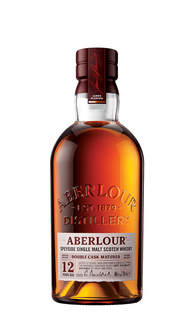 Aberlour 12 Year Old 70CL by aberlour - Compare prices in UAE