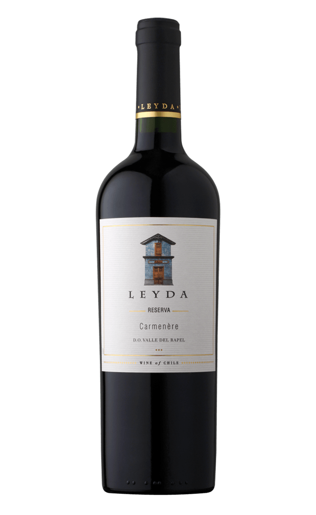 Leyda Reserva Carménère - Compare prices in UAE