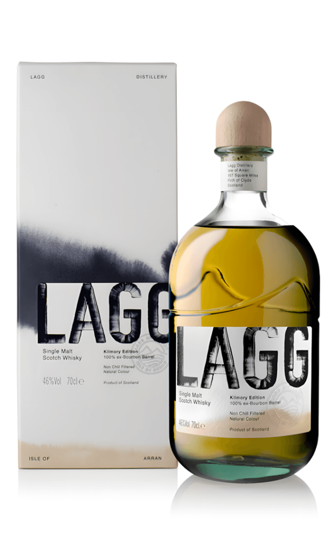 Lagg Kilmory 70CL - Compare prices in UAE