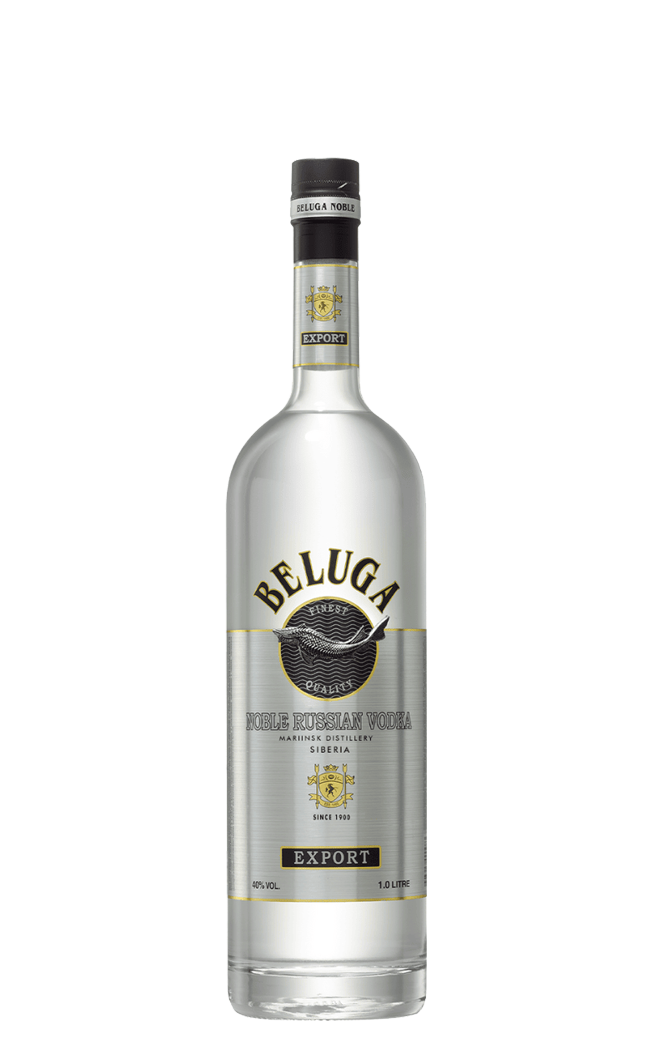 beluga Beluga Vodka Nobel 70CL - Compare prices in UAE