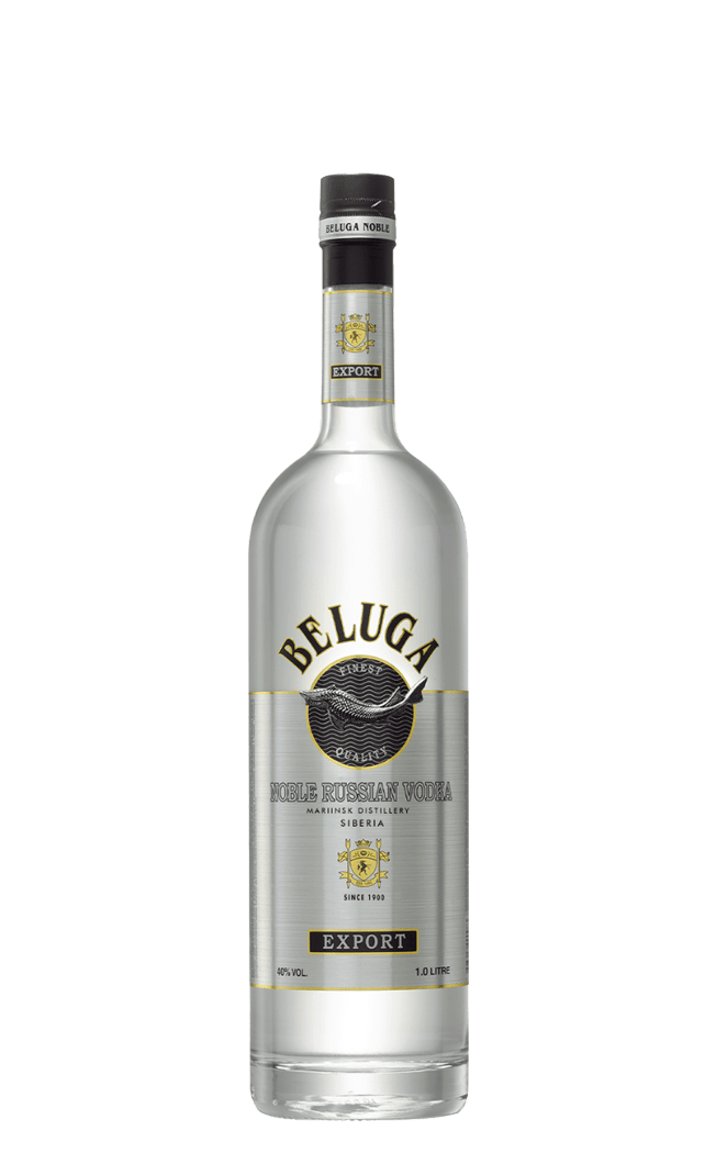 Beluga Vodka Nobel 70CL - Compare prices in UAE