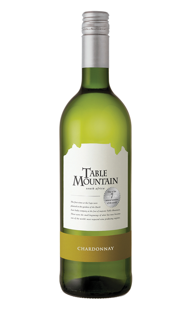 Table Mountain Chardonnay 75CL by table mountain - Compare prices in UAE