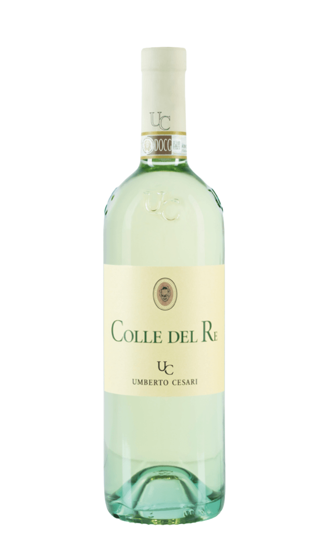 Umberto Cesari Colle del Re Albana di Romagna DOCG 75CL - Compare prices in UAE