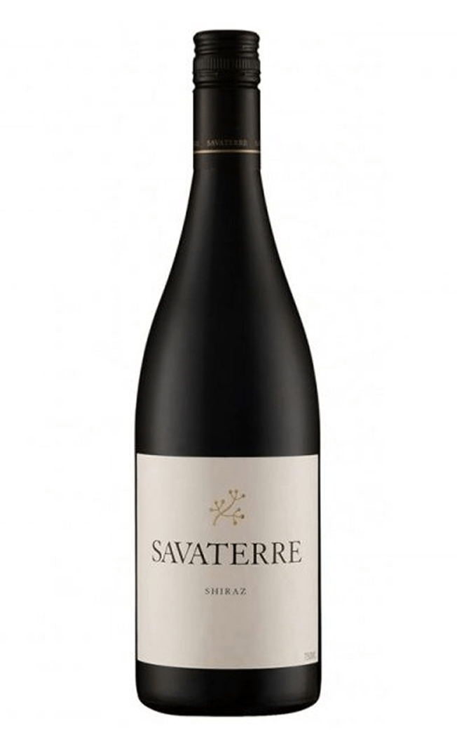 Savaterre Shiraz 2018 75CL - Compare prices in UAE