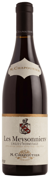M. Chapoutier Crôzes Hermitage 'Les Meysonniers'