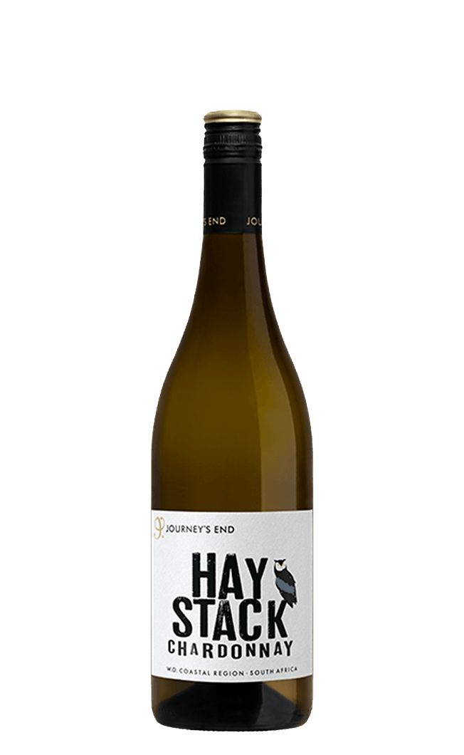 Journey's End Haystack Chardonnay 75CL by journeys end - Compare prices in UAE